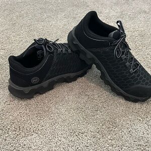 Timberland Pro Women’s Alloy Toe Work Shoes - ESD